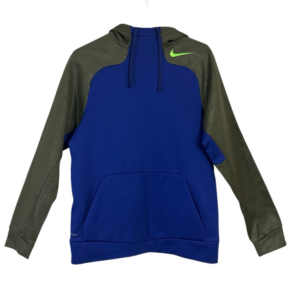 Nike Therma-FIT Pullover Hoodie